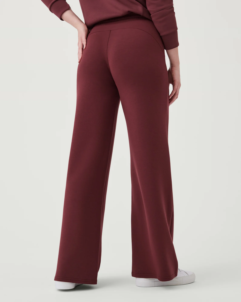 Spanx Air Essential Wide leg Pant – Twisted Tulip Boutique