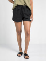 Bonaire Shorts Black