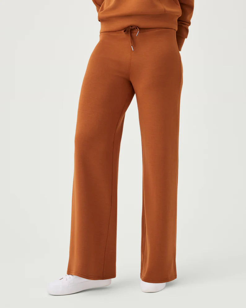 Essential Lounge Pant - Ginger Snap