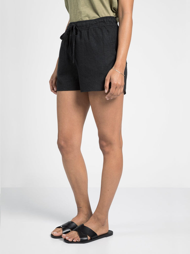 Bonaire Shorts Black