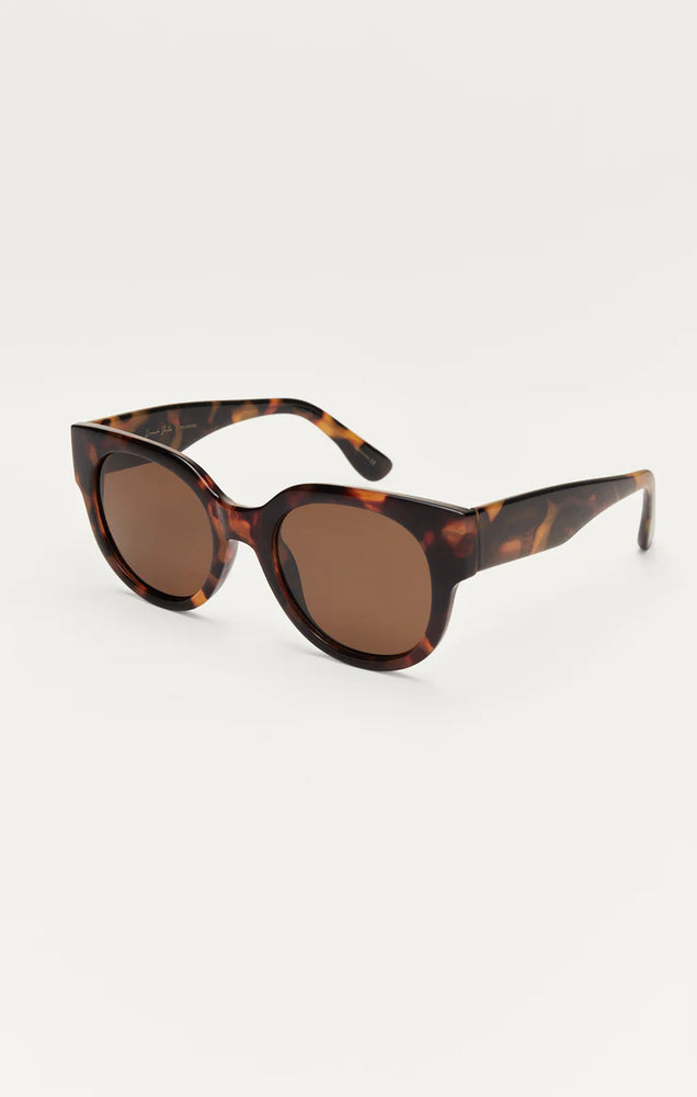 Z Supply Sunglasses - Lunch Date