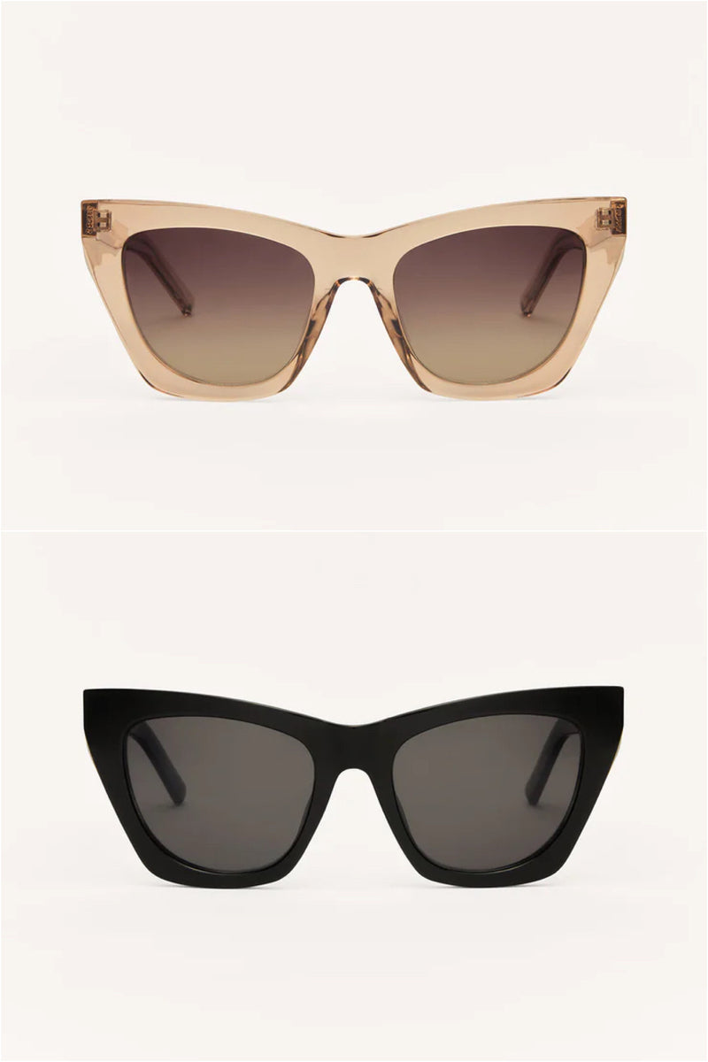 Z Supply Sunglasses - Undercover – Mapel Boutique