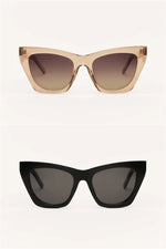 Z Supply Sunglasses - Undercover