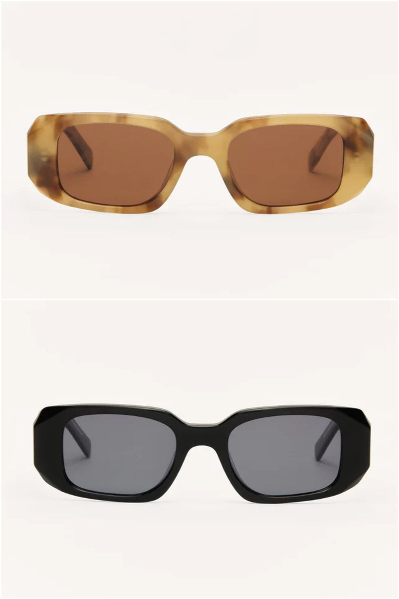 Z Supply Sunglasses - Off Duty – Mapel Boutique
