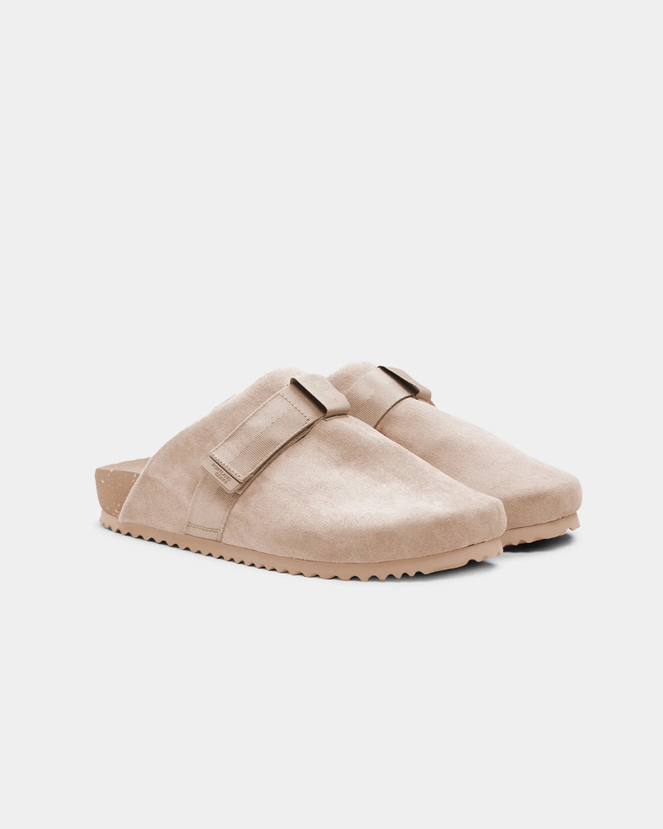 Haven Mule Dune – Mapel Boutique