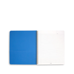 The Possibilities Are Endless, Rough Draft Large Notebook