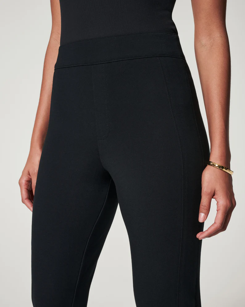compare discount Spanx The Perfect Pant, Slim Straight
