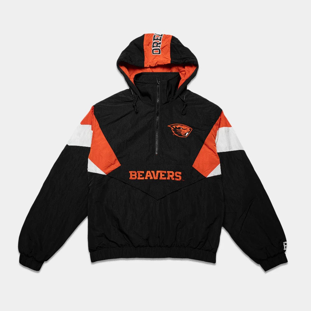 Beavers Legacy Jacket Black – Mapel Boutique