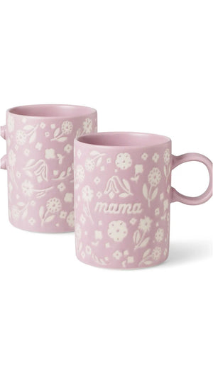 Mama Buds 14oz Ceramic Mug
