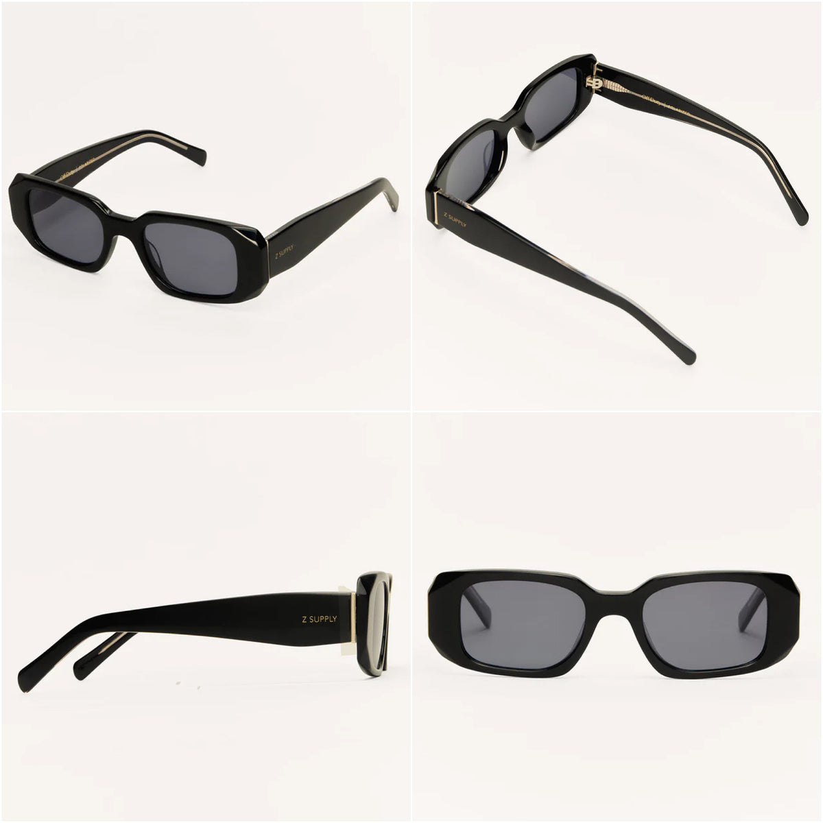 空　s100 Z Supply Sunglasses - Off Duty – Mapel Boutique