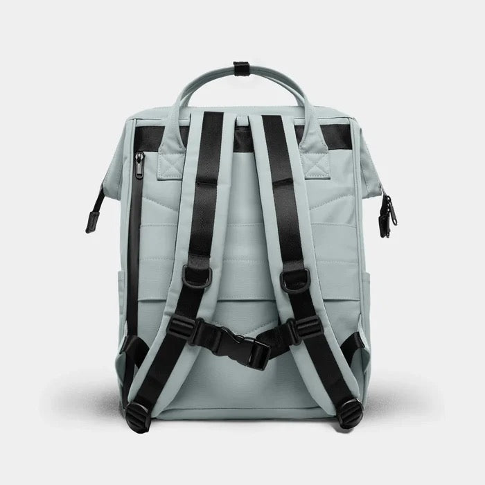 Cascade Backpack - Standard - Cloud – Mapel Boutique display picture 3