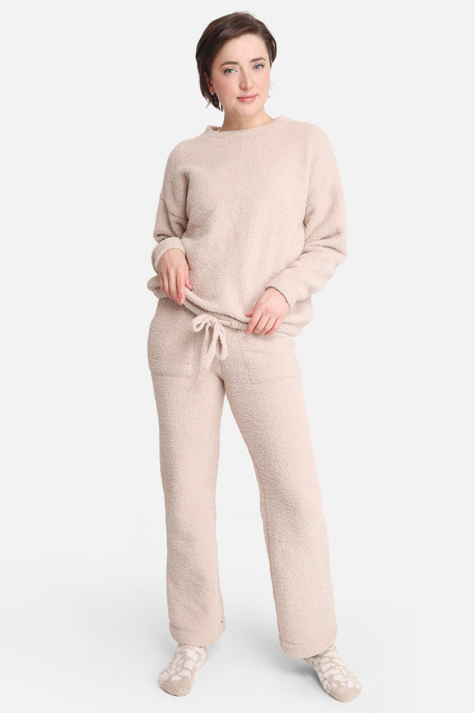 
            
                Load image into Gallery viewer, Stella Sweater Beige
            
        