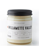 Willamette Valley Candle