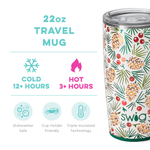 Swig 22 oz All Spruced Up Travel Mug