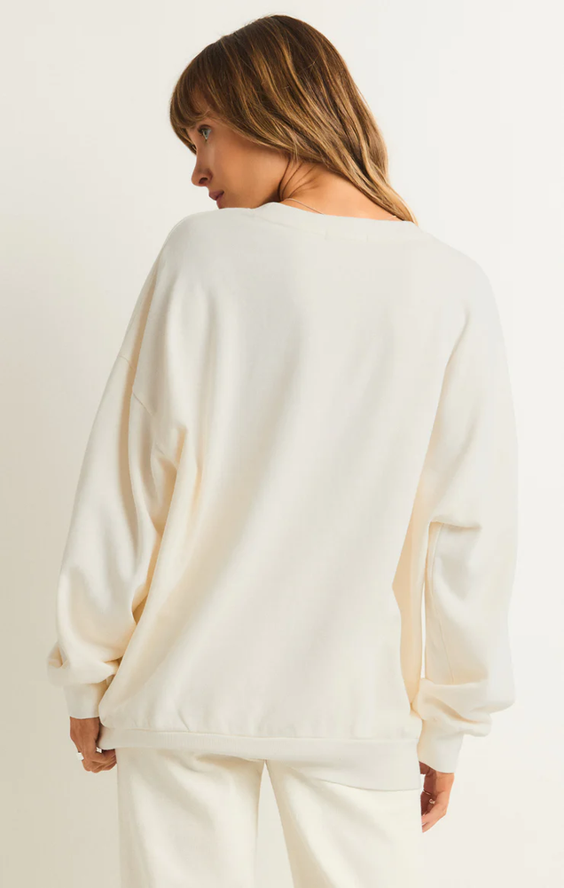 Seasalt low seas sales sweatshirt