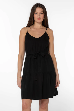 Margaux Dress Black