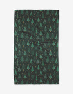 Tea Towel - Pine X-Mas