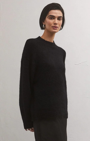 Danica Sweater Black