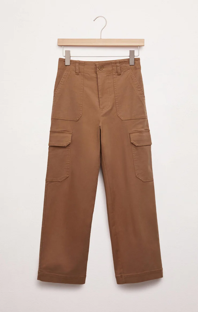
            
                Load image into Gallery viewer, Noah Cargo Pant Chestnut
            
        