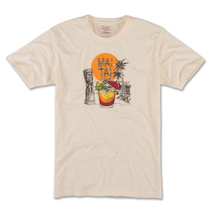 
            
                Load image into Gallery viewer, Mai Tai Graphic Tee
            
        