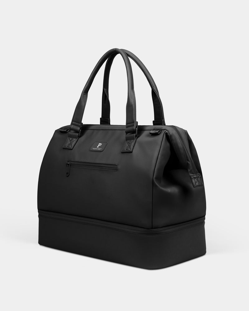 Cascade Weekender Black