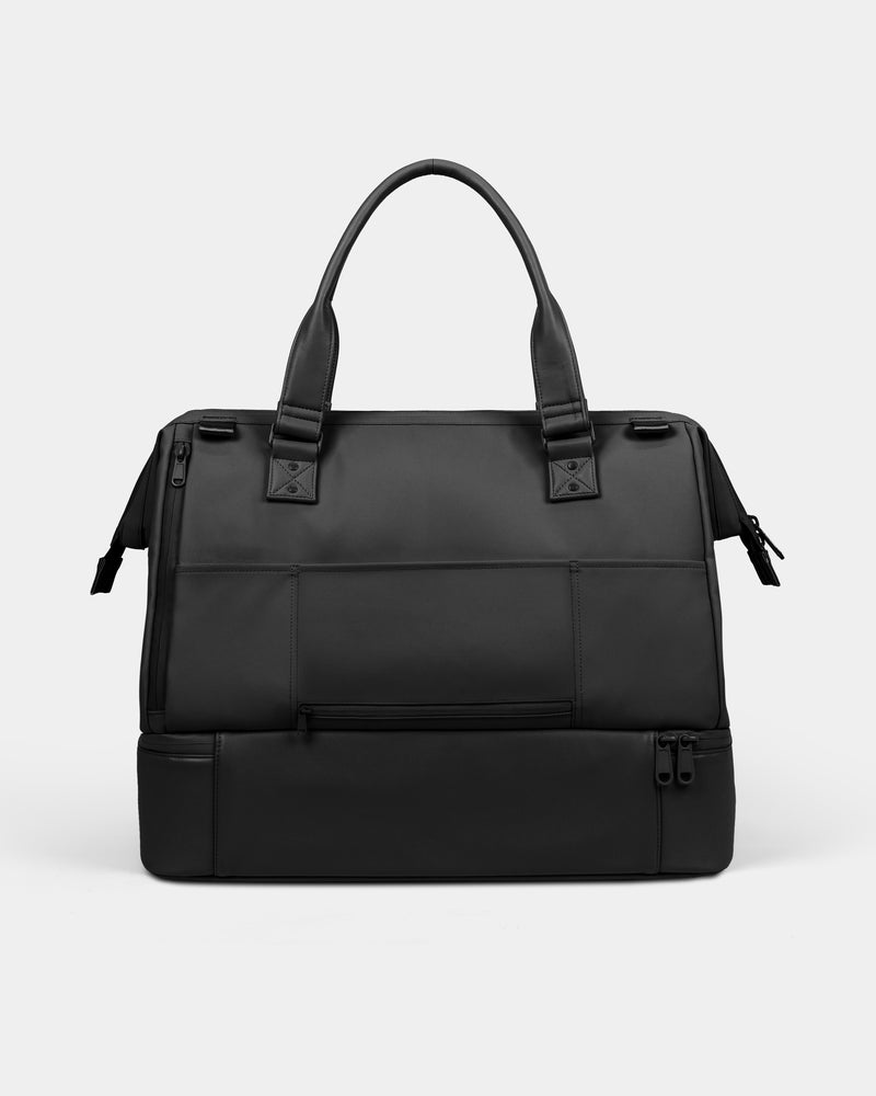 Cascade Weekender Black