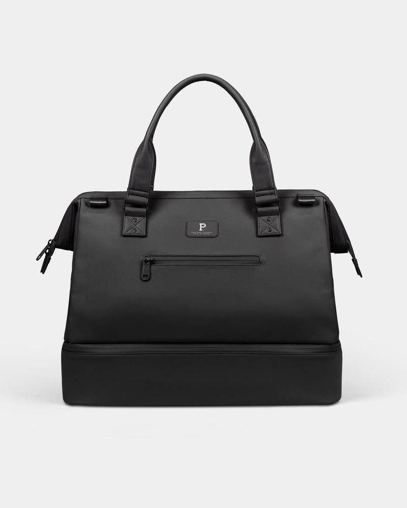 Cascade Weekender Black