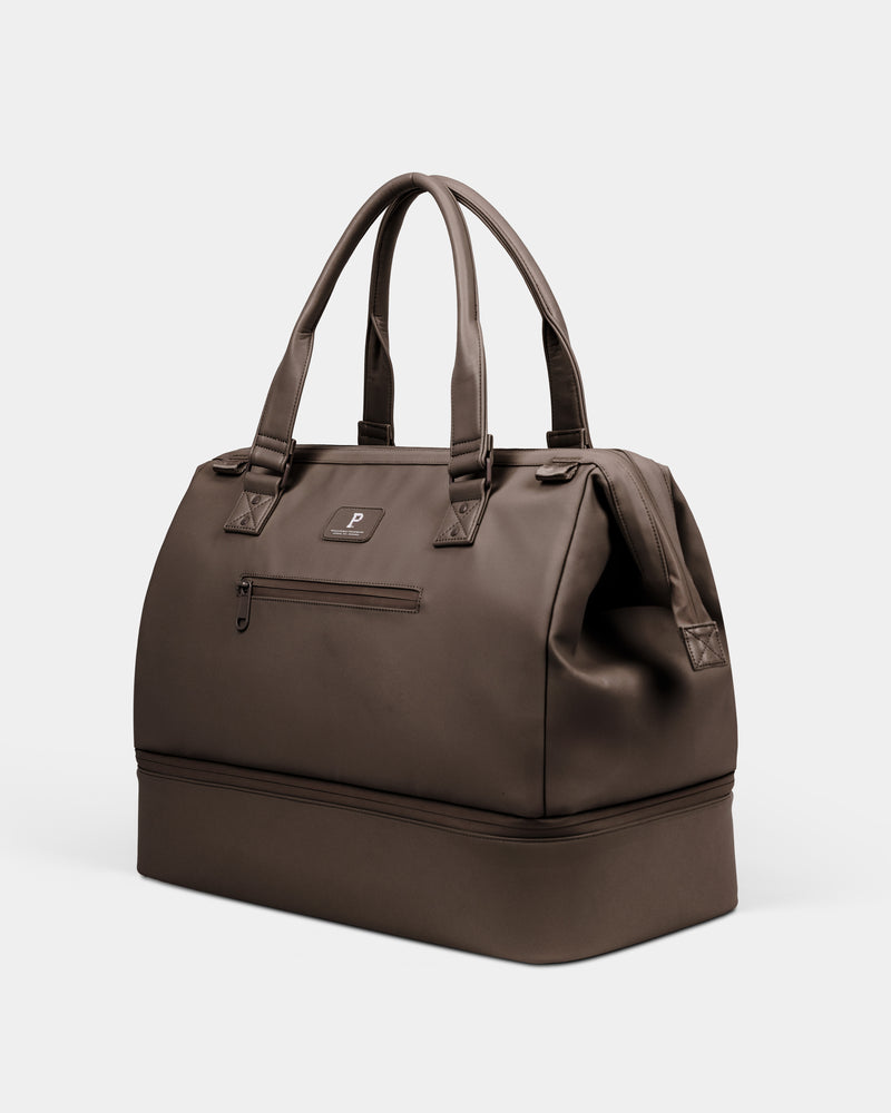 Cascade Weekender Chocolate