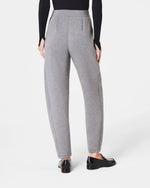 Spanx Air Essentials Barrel Pant Med Hth Grey