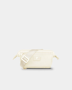 Cascade Crossbody Bag - Cream