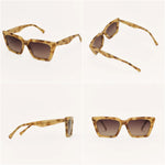 Z Supply Sunglasses - Feel Good