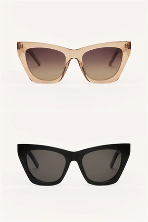 Z Supply Sunglasses - Undercover