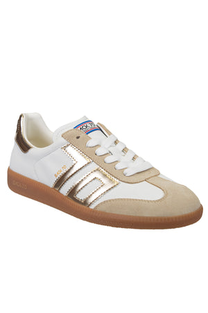 Back 70 Cloud Sneakers Beige