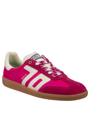 Back 70 Ghost Sneakers Cherry