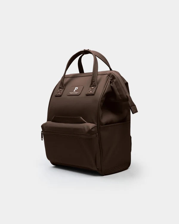 Cascade Backpack - Standard - Chocolate