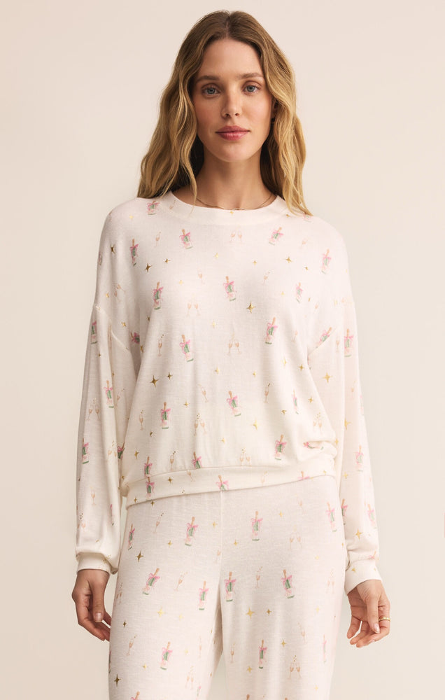 Champs Top Vanilla Ice