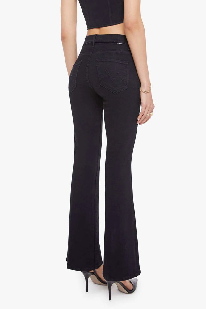 The Weekender - Nighty Night