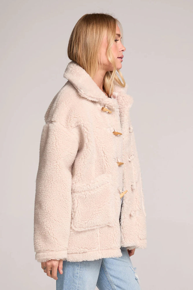 Finnley Jacket Natural