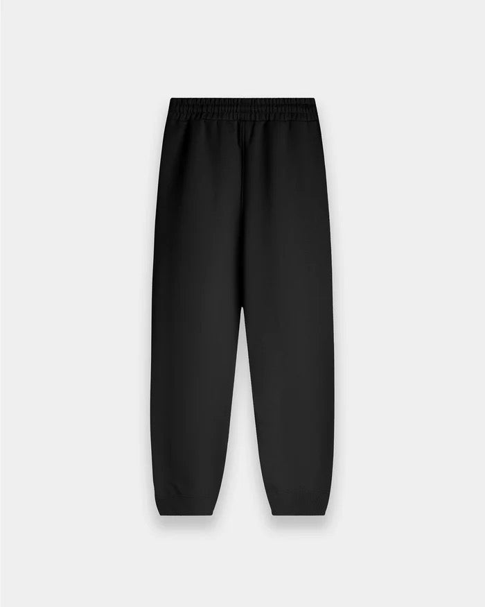 Cloudburst Sweats (Water-Resistant) Black