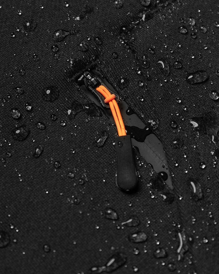 Cloudburst Sweats (Water-Resistant) Black