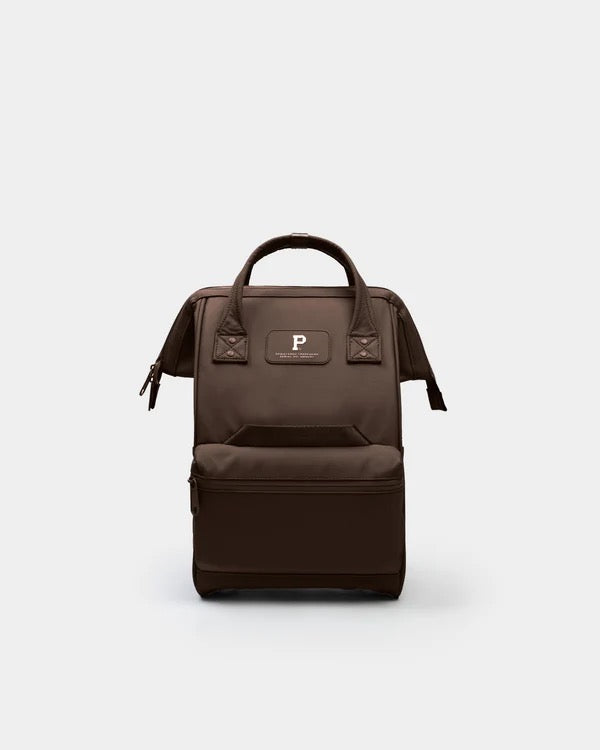 Cascade Backpack - Compact - Chocolate
