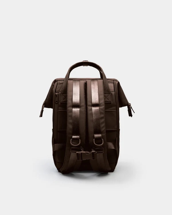 Cascade Backpack - Compact - Chocolate