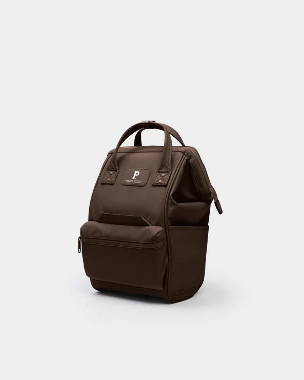 Cascade Backpack - Compact - Chocolate