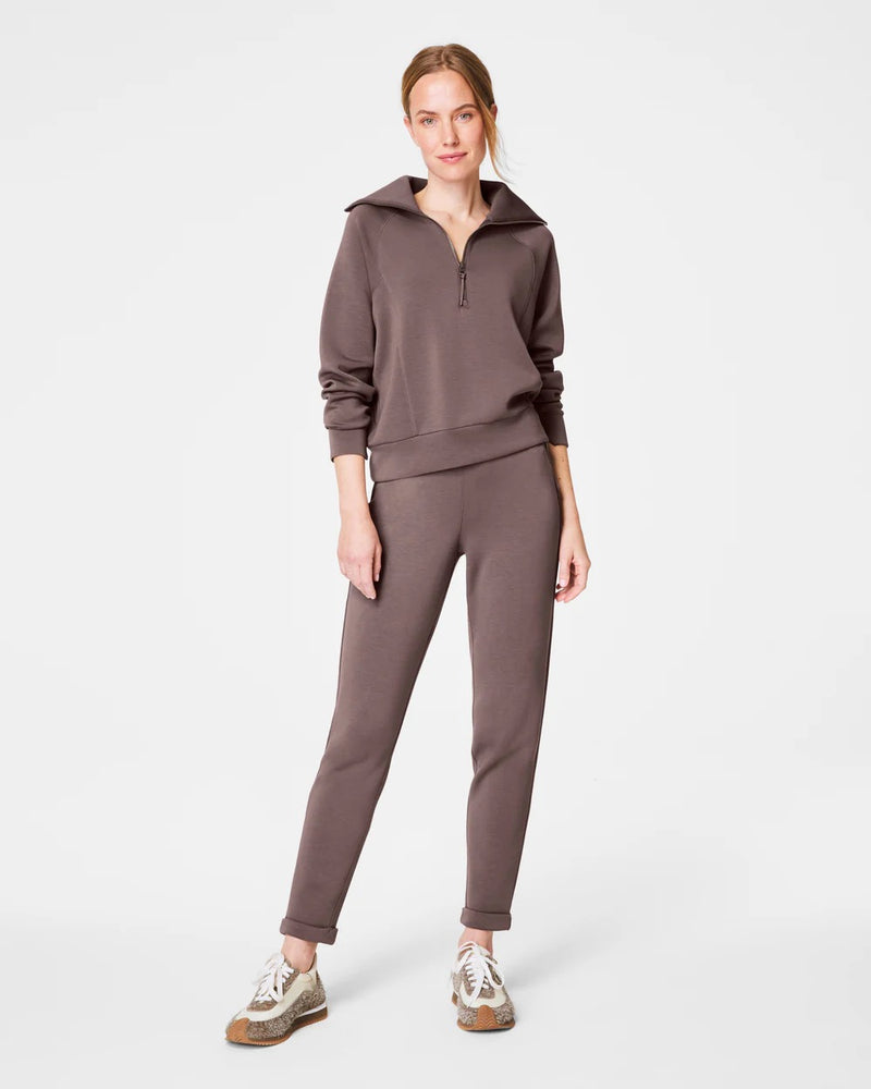 Spanx Air Essentials Tapered Pant Smoke