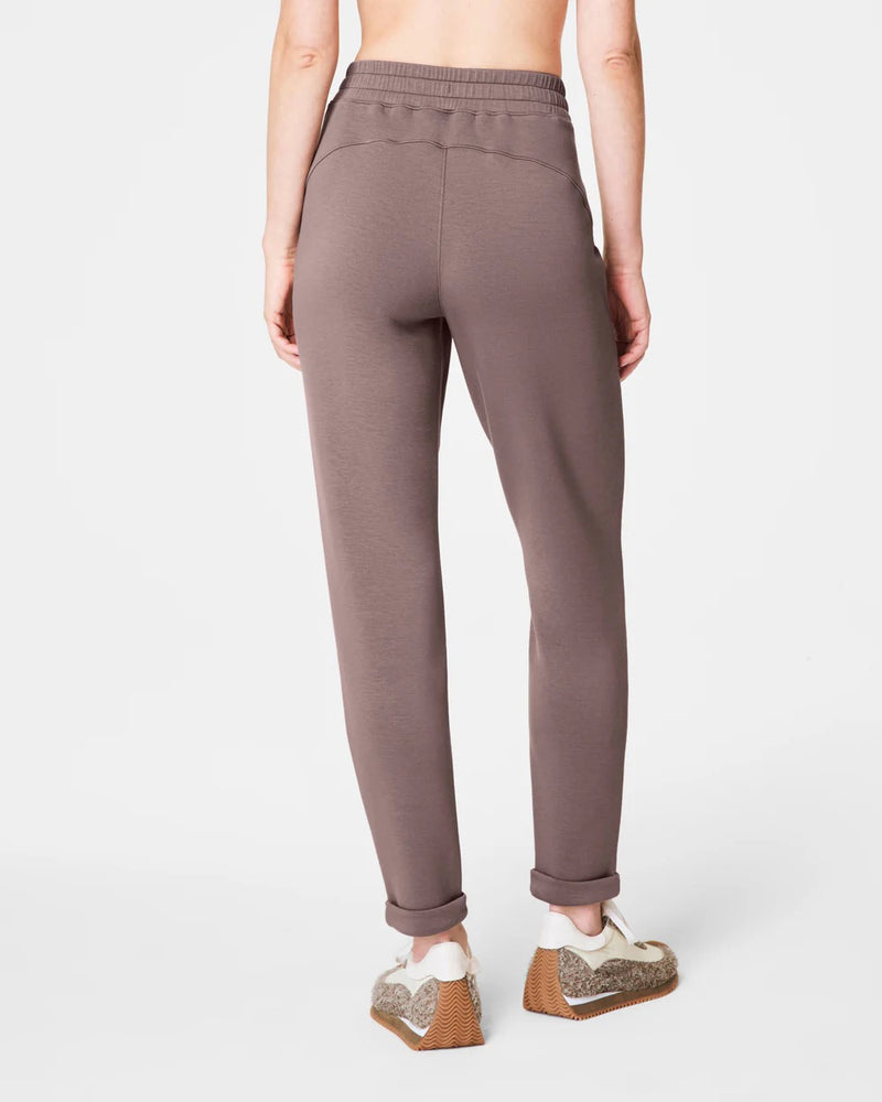 Spanx Air Essentials Tapered Pant Smoke