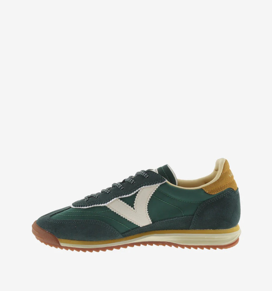 Saturn Sneaker Verde (Green)