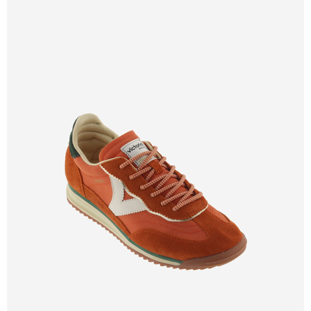 Saturn Sneaker Naranja (Orange)