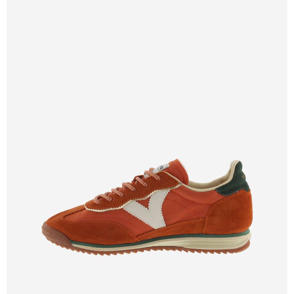 Saturn Sneaker Naranja (Orange)