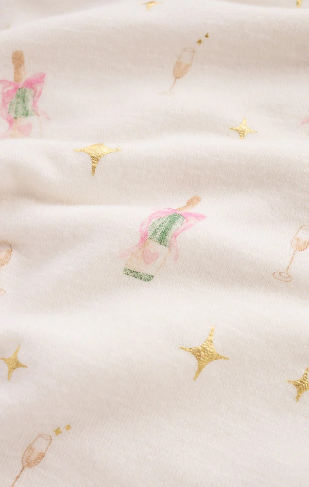 Champs Top Vanilla Ice