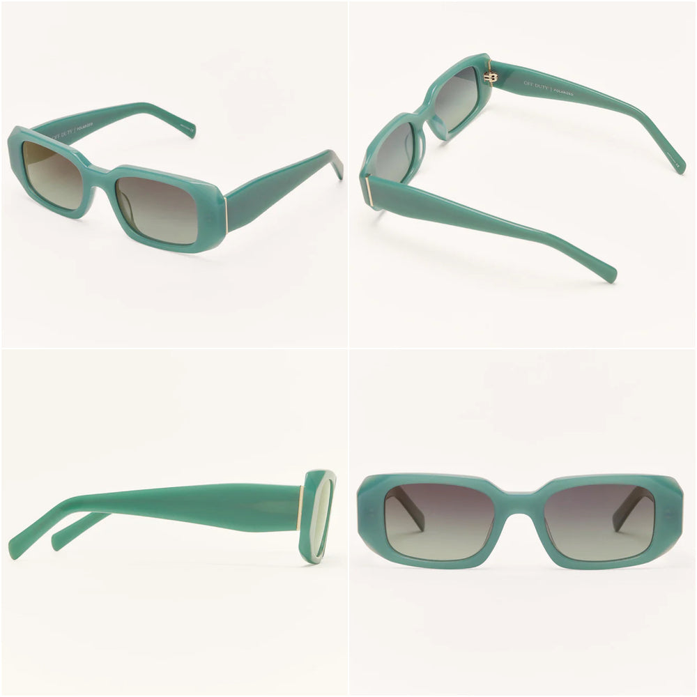 
            
                Load image into Gallery viewer, Z Supply Sunglasses - Off Duty
            
        